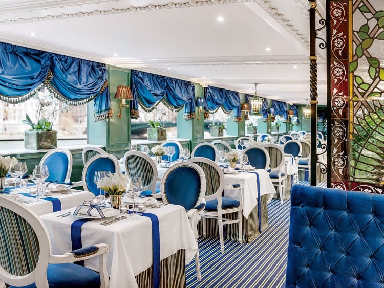 Uniworld River Cruises - Catherine - Bild 7