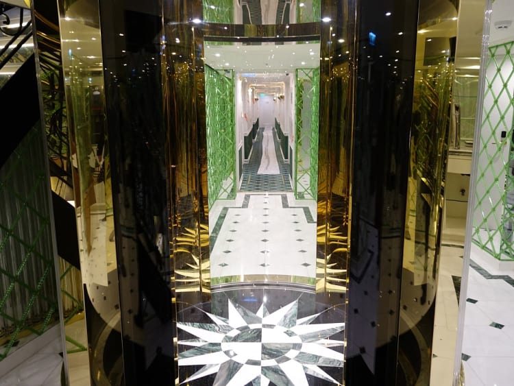 Uniworld River Cruises - Catherine - Bild 6