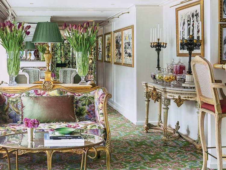 Uniworld River Cruises - Catherine - Bild 8