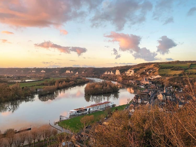 Uniworld River Cruises - Joie de Vivre - Bild 1