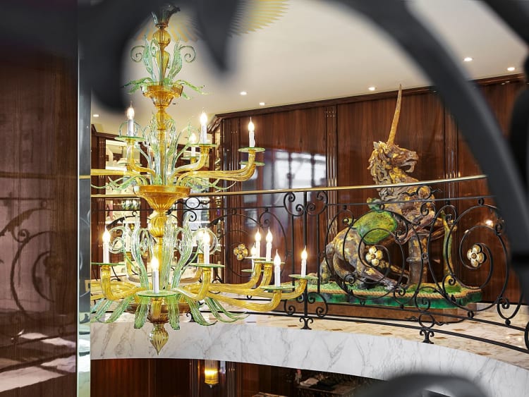 Uniworld River Cruises - Joie de Vivre - Bild 3