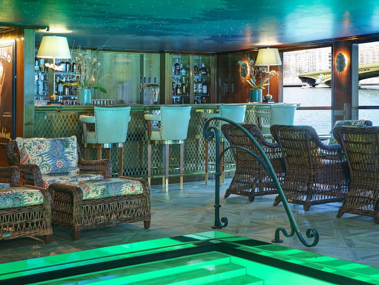 Uniworld River Cruises - Joie de Vivre - Bild 5