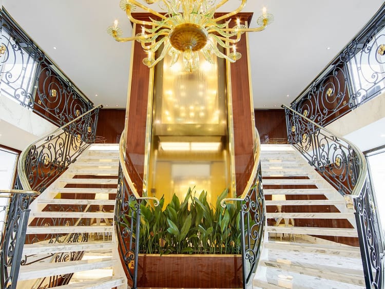 Uniworld River Cruises - Joie de Vivre - Bild 7