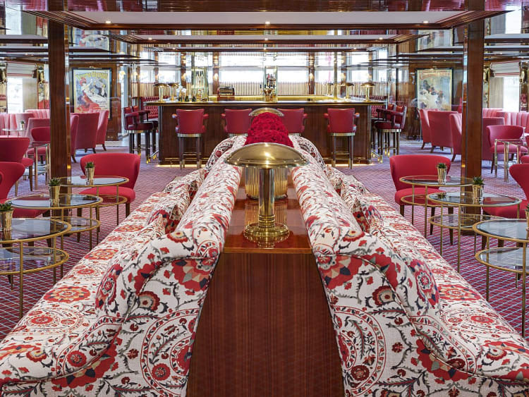 Uniworld River Cruises - Joie de Vivre - Bild 12