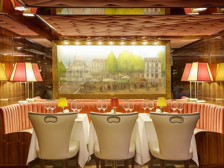 Uniworld River Cruises - Joie de Vivre - Bild 14