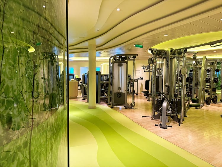 AIDA Cruises - AIDAprima - Bild 28