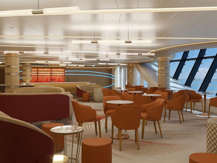 Princess Cruises - Star Princess - Bild 5