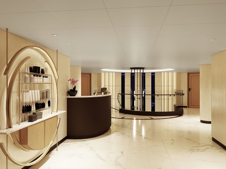 Princess Cruises - Star Princess - Bild 6