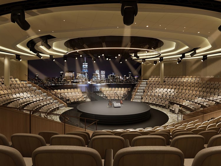 Princess Cruises - Star Princess - Bild 15