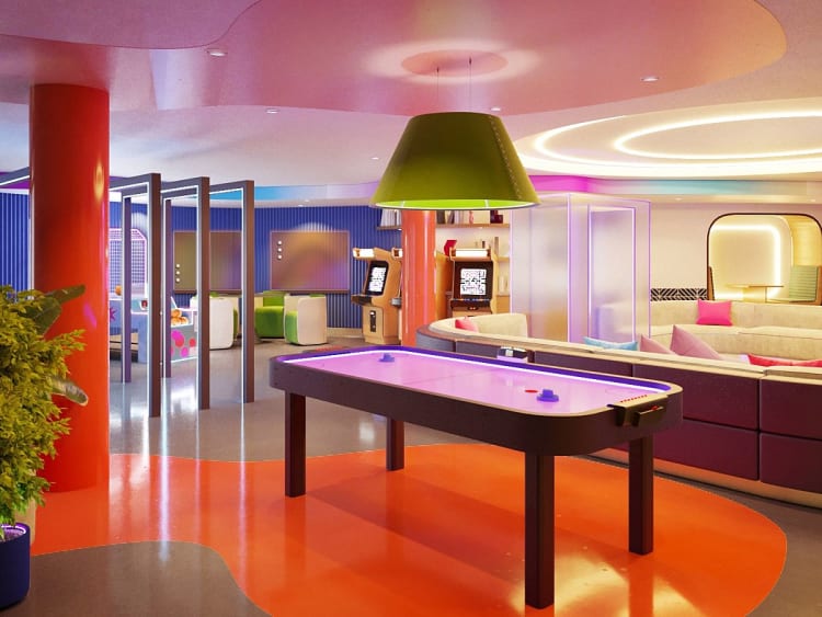 Princess Cruises - Star Princess - Bild 8