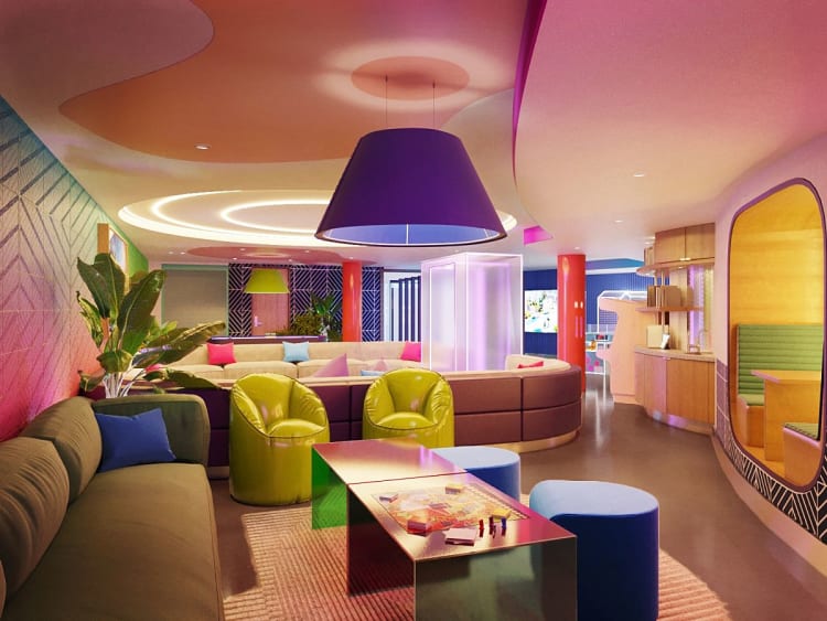 Princess Cruises - Star Princess - Bild 7