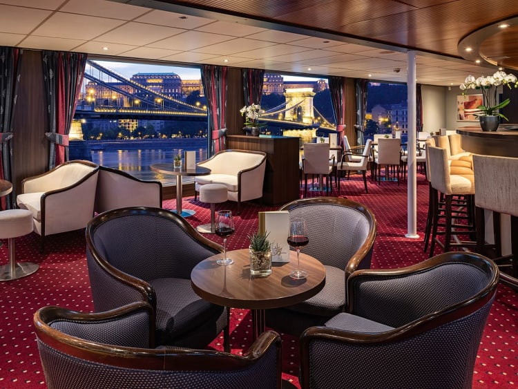 L&uuml;ftner Cruises - Princess - Bild 15