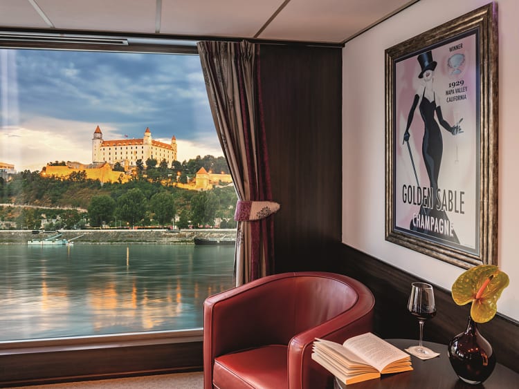 L&uuml;ftner Cruises - Princess - Bild 10