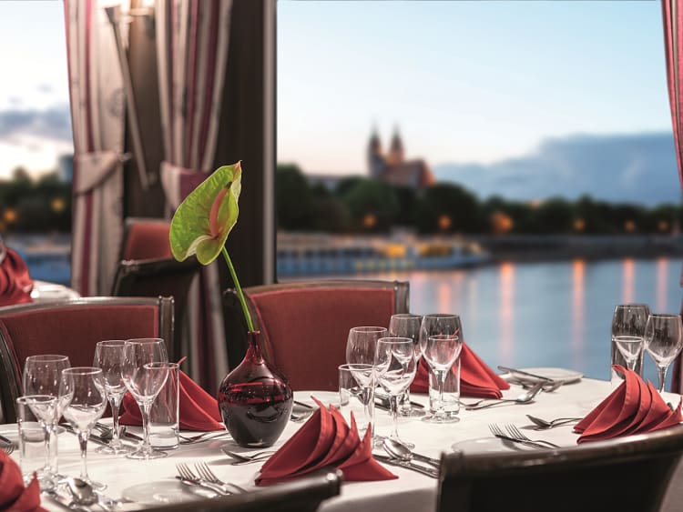 L&uuml;ftner Cruises - Princess - Bild 13