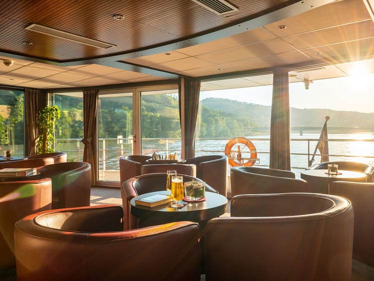 L&uuml;ftner Cruises - Princess - Bild 9