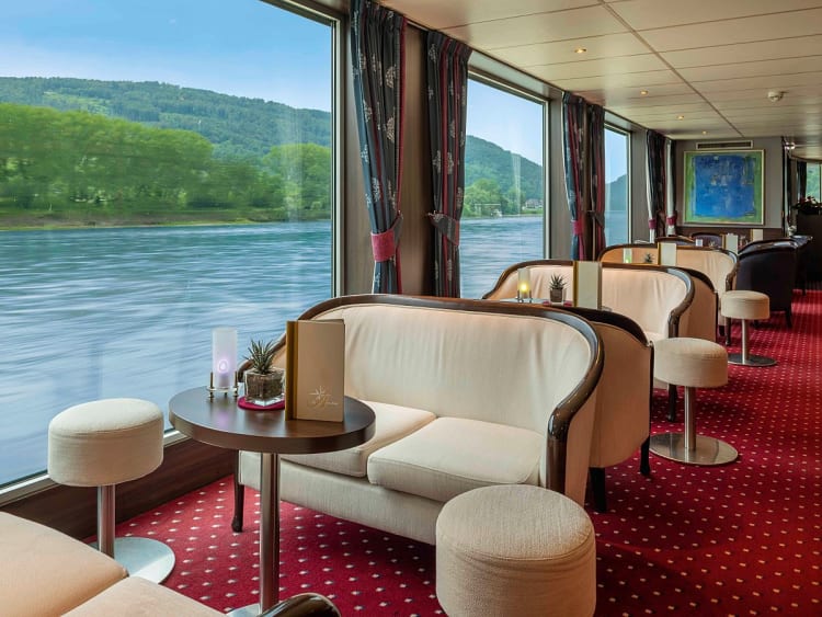 L&uuml;ftner Cruises - Princess - Bild 11