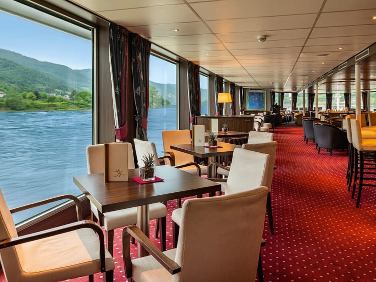 L&uuml;ftner Cruises - Princess - Bild 12