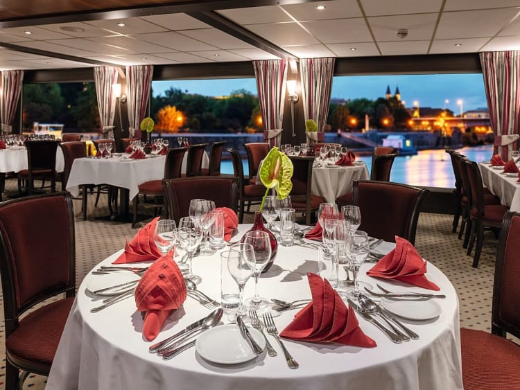 L&uuml;ftner Cruises - Princess - Bild 14
