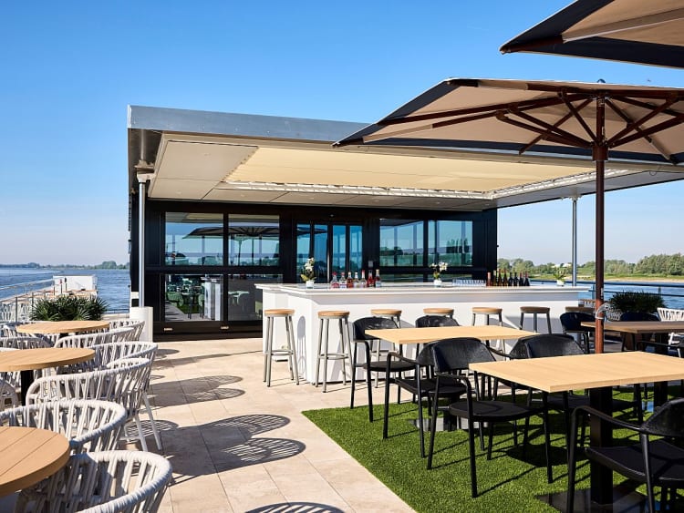 Scylla AG - Porto Mirante - Foto 4