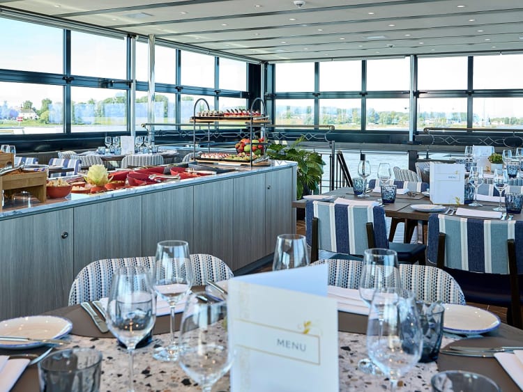 Porto Mirante: Ontbijtbuffet
