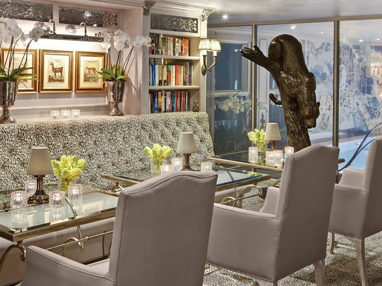 Uniworld River Cruises - Maria Theresa - Bild 10