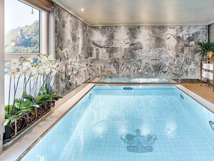 Uniworld River Cruises - Maria Theresa - Bild 15