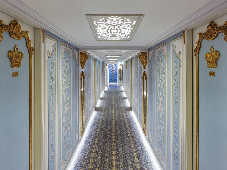 Uniworld River Cruises - Maria Theresa - Bild 13