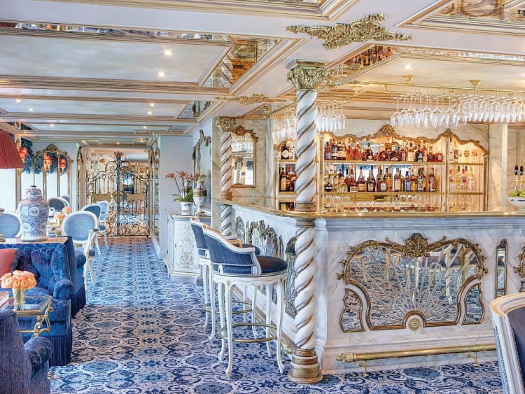 Uniworld River Cruises - Maria Theresa - Bild 7