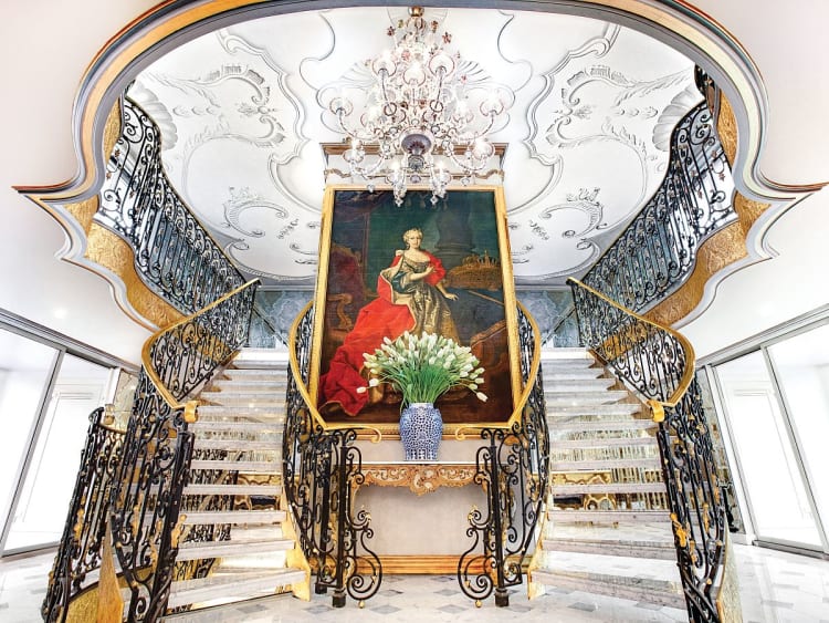 Uniworld River Cruises - Maria Theresa - Bild 3