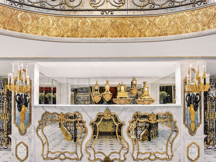 Uniworld River Cruises - Maria Theresa - Bild 4