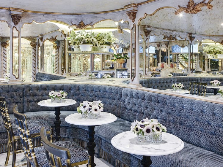 Uniworld River Cruises - Maria Theresa - Bild 12