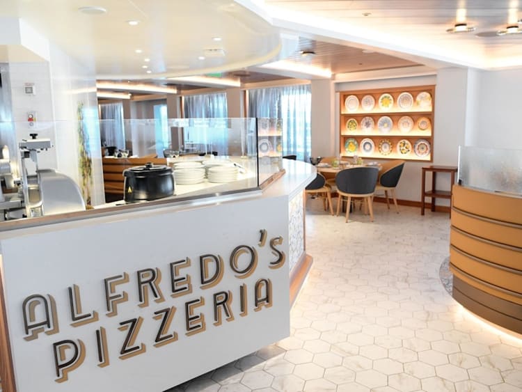 Princess Cruises - Sun Princess - Bild 13