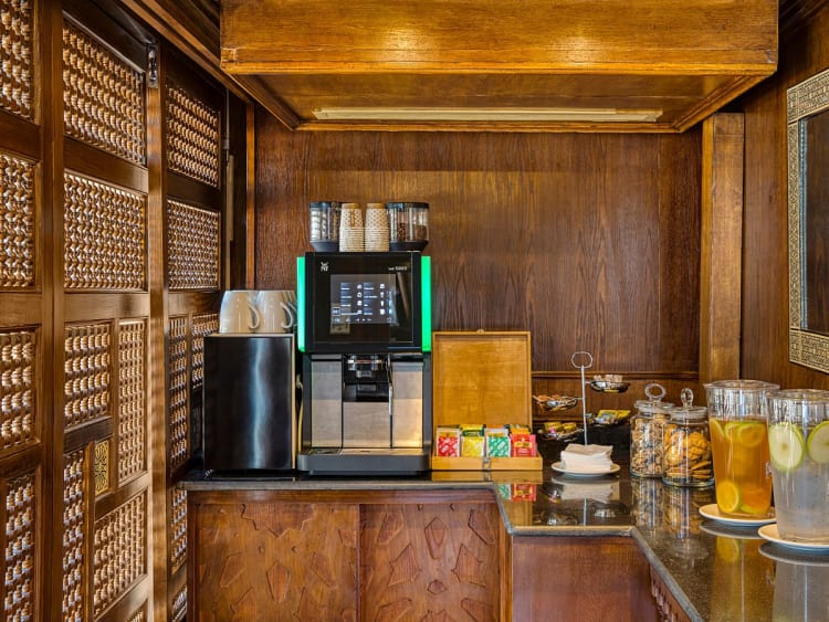 Uniworld River Cruises - Sphinx - Bild 5