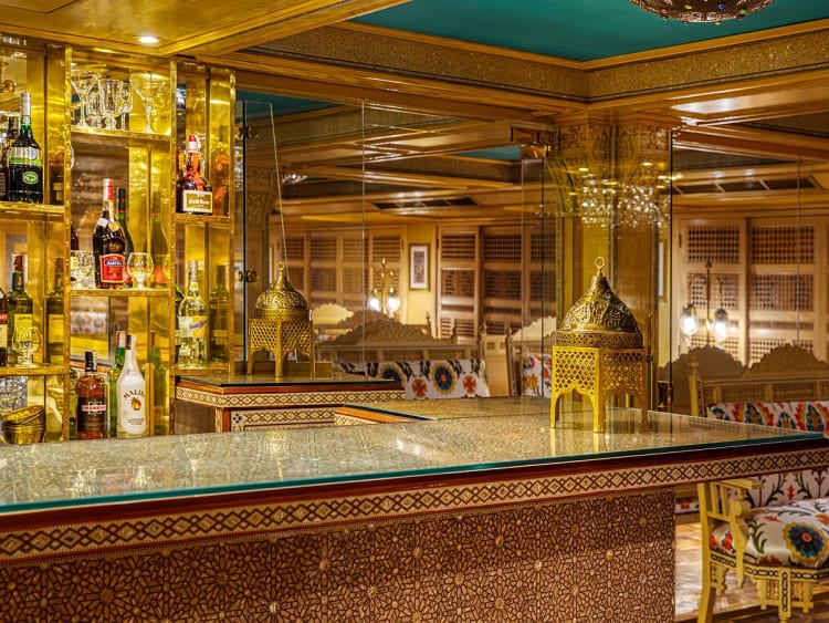 Uniworld River Cruises - Sphinx - Bild 12