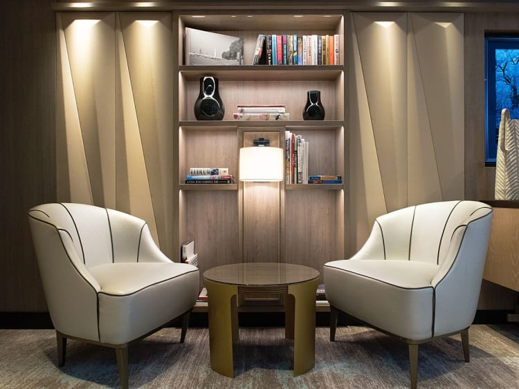 Uniworld River Cruises - River Victoria - Bild 3