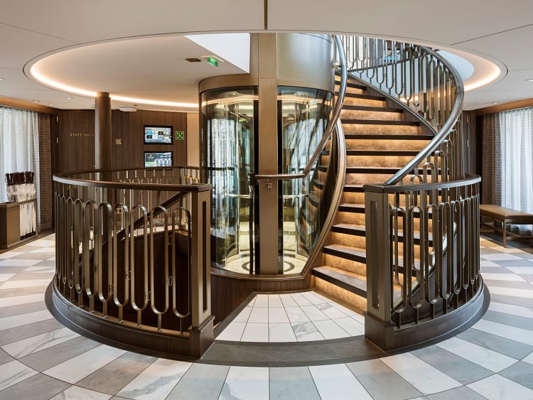 Uniworld River Cruises - River Victoria - Bild 6