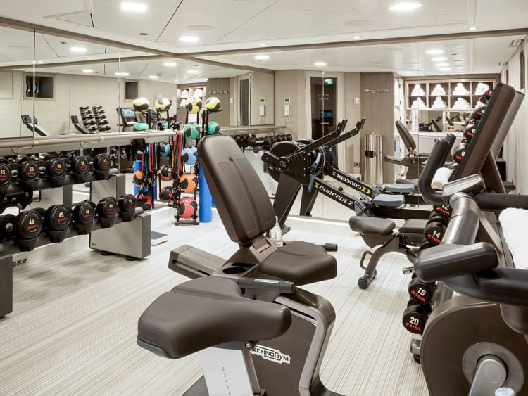 Uniworld River Cruises - River Victoria - Bild 7