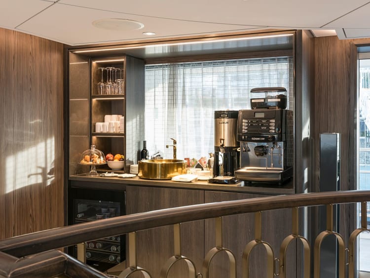 Uniworld River Cruises - River Victoria - Bild 8