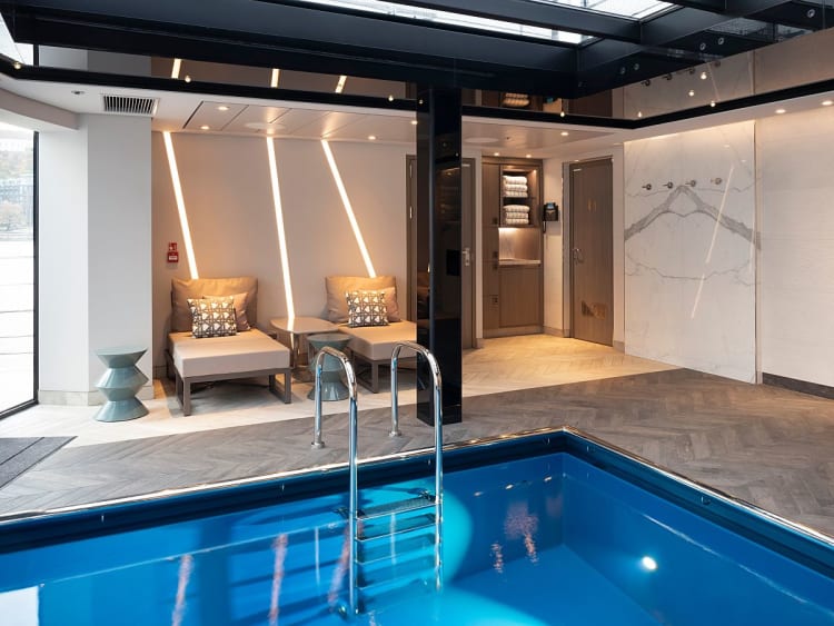 Uniworld River Cruises - River Victoria - Bild 9