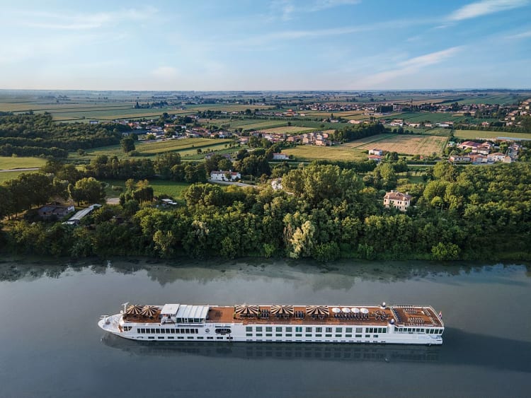 Uniworld River Cruises - La Venezia - Bild 2