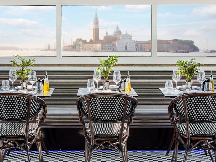 Uniworld River Cruises - La Venezia - Bild 4