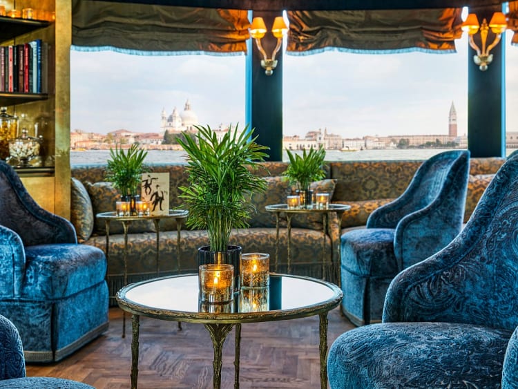 Uniworld River Cruises - La Venezia - Bild 10