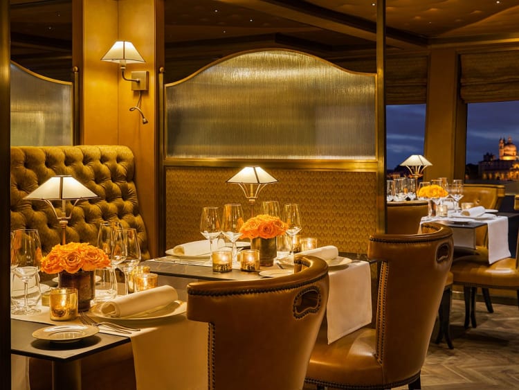 Uniworld River Cruises - La Venezia - Bild 5