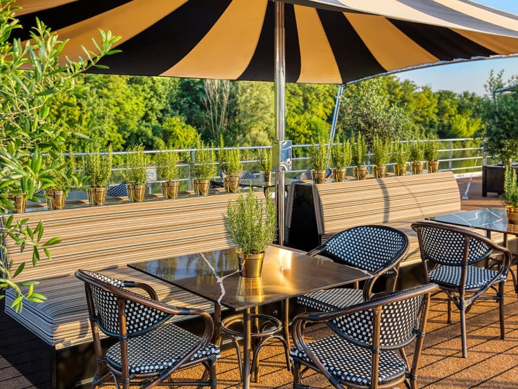 Uniworld River Cruises - La Venezia - Bild 4