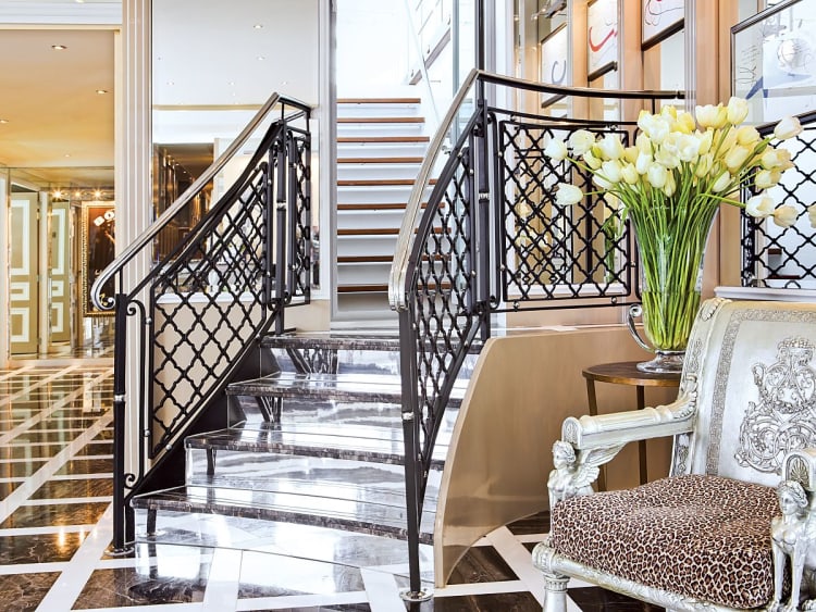 Uniworld River Cruises - River Duchess - Bild 5