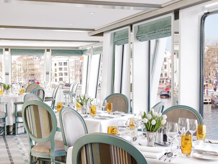 Uniworld River Cruises - River Duchess - Bild 8