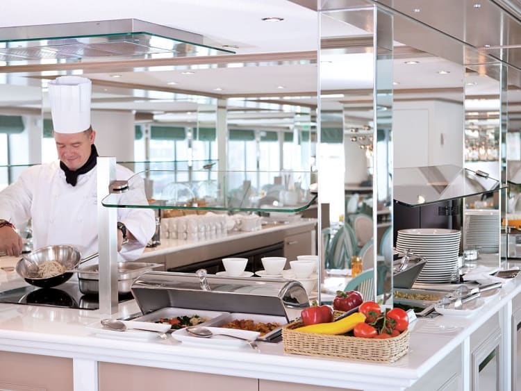 Uniworld River Cruises - River Duchess - Bild 9