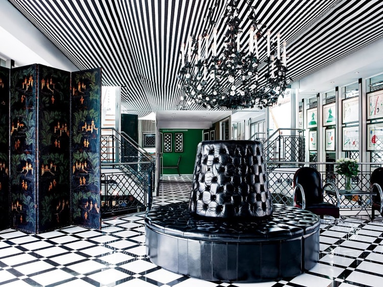 Uniworld River Cruises - River Princess - Bild 6