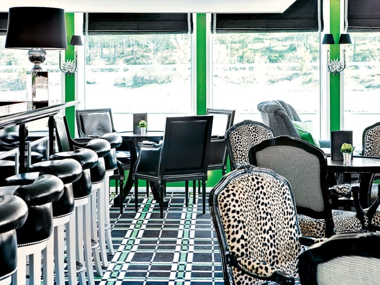 Uniworld River Cruises - River Princess - Bild 7