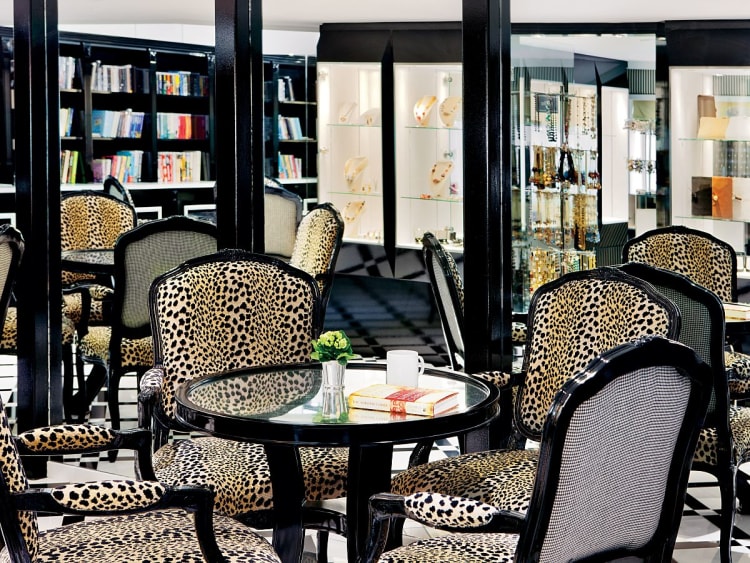 Uniworld River Cruises - River Princess - Bild 5